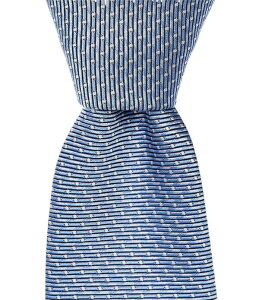 �q���[�S�{�X �����Y �A�N�Z�T���[ �l�N�^�C �V���N Hugo Bosstripe Dot Patterned Jacquard Narrow Silk Tie Light Pastel Blue �u���[