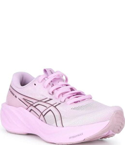 �A�V�b�N�X ���f�B�[�X �V���[�Y �X�j�[�J�[ ASICS Women's GT-2000 15 Running Shoes Hazy Lilac/Taro Purple �p�[�v��