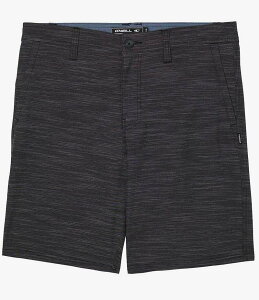 �I�j�[�� �����Y �{�g���X �n�[�t�p���c�E�V���[�c �V���[�g�p���c O'Neill Reserve All Purpose Slub 20 Outseam Shorts Black �u���b�N