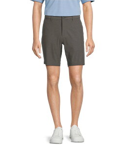 �g�b�~�[�o�n�} �����Y �{�g���X �n�[�t�p���c�E�V���[�c �V���[�g�p���c Tommy Bahama Chip Shot 9 Inseam Shorts Fog Grey �O���[