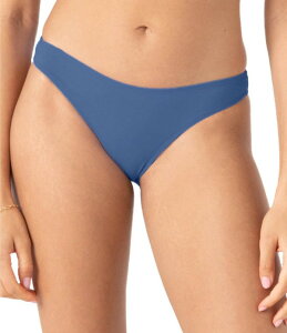 ���L�V�[ ���f�B�[�X �{�g���X �J�W���A���p���c Roxy SD Beach Classicsoft Stretchipster Swim Bottom Dutch Blue �u���[