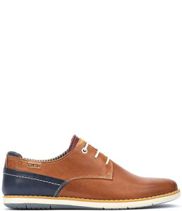 yz sR[mX Y hXV[Y V[Y Men's Jucar Oxfords Brandy