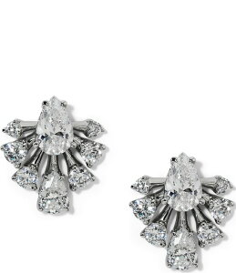 �i�f�B�[�� ���f�B�[�X �A�N�Z�T���[ �s�A�X�E�C�������O Nadri Hera Large Fan Stud Earring silver �V���o�[