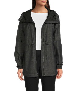 �R�����r�A ���f�B�[�X �A�E�^�[ �R�[�g �W���P�b�g Columbia Lillian Ridge Advanced Water Repellency Shell Jacket Black �u���b�N