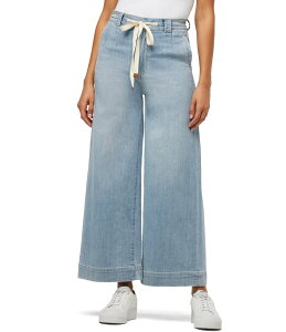 W[YW[Y fB[X {gX fjpc Admiration Joe's Jeans Addison Drawstring Wide Leg Jeans