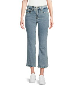 �O�b�h�A�����J�� ���f�B�[�X �{�g���X �f�j���p���c �~�j �N���b�v�h �u�[�c �W�[���Y Good American Good Legs Mid Rise Cropped Mini Boot Jeans Blue670