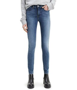 ���[�o�C�X ���f�B�[�X �{�g���X �f�j���p���c �W�[���Y Levi'sR 311 Shaping Skinny Jeans Med Lapis Gallop
