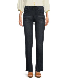 �f���N���V�[ ���f�B�[�X �{�g���X �f�j���p���c �X�g���[�g �W�[���Y Democracy ABsolution Straight Leg Jeans Dark Indigo �C���f�B�S