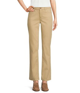 �W���[���Y�j���[���[�N ���f�B�[�X �{�g���X �f�j���p���c �f�j�� �W�[���Y Jones New York Lexington City Denim Straight Jeans Jones Khaki �J�[�L