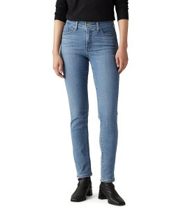 ���[�o�C�X ���f�B�[�X �{�g���X �f�j���p���c �W�[���Y Levi'sR 311 Shaping Mid Rise Skinny Jeans Lapis Topic
