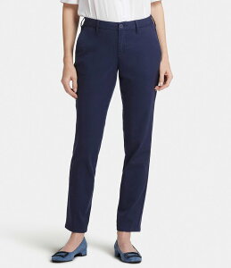yz GkCfB[WFC fB[X JWApc {gX Sheri Slim Mid Rise Trouser Starless Sky