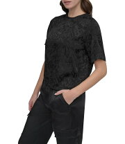 楽天市場】DKNY ダナキャラン（トップス｜レディースファッション）の通販