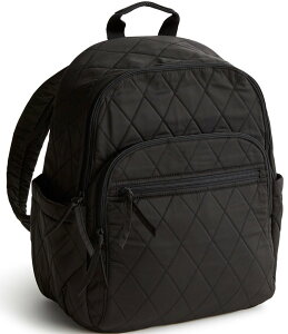 �x���u���b�h���[ ���f�B�[�X �o�b�O �o�b�N�p�b�N�E�����b�N�T�b�N Vera Bradley Performance Twill Bancroft Backpack Moonless Night