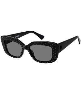 �J�[�g�W�F�C�K�[�����h�� ���f�B�[�X �A�N�Z�T���[ �T���O���X�E�A�C�E�F�A Kurt Geiger London Women's KGL1021 52mm Rectangle Sunglasses Black/Diamond �u���b�N