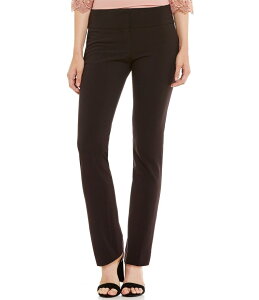 I.N.�T���t�����V�X�R ���f�B�[�X �{�g���X �J�W���A���p���c �p���c I.N. San Francisco Narrow Leg Pants black �u���b�N