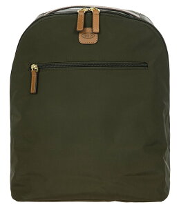 ubNX fB[X obO X[cP[X Bric's X-BAG/X-TRAVEL Collection City Backpack Olive I[u