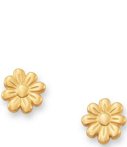 �W�F�[���Y �G�C�����[ ���f�B�[�X �A�N�Z�T���[ �s�A�X�E�C�������O James Avery 14k Gold Margarita Stud Earrings 14k Gold �S�[���h