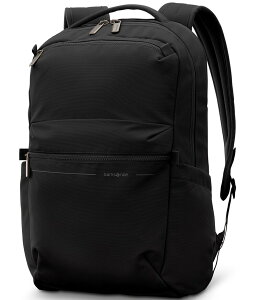 T\iCg fB[X obO obNpbNEbNTbN Samsonite Companion Bags Better than Basic Backpack Black ubN