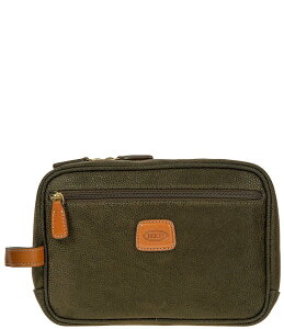 ubNX fB[X obO X[cP[X Bric's LIFE Travel Case Olive I[u