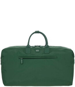 ubNX fB[X obO X[cP[X Bric's Positano 22 Deluxe Duffle Bag Emerald Gh