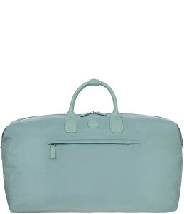 ubNX fB[X obO X[cP[X Bric's Positano 22 Deluxe Duffle Bag Light Blue u[
