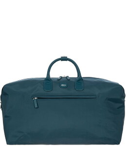 ubNX fB[X obO X[cP[X Bric's Positano 22 Deluxe Duffle Bag Sea Green O[