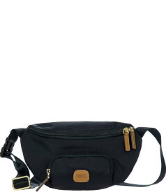 【送料無料】 ブリックス レディース ハンドバッグ バッグ X-Travel Belt Bag Navy