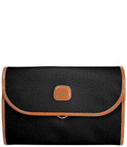 �u���b�N�X ���f�B�[�X �o�b�O �X�[�c�P�[�X Bric's Firenze Tri-fold Traveler Black �u���b�N