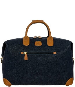 ubNX fB[X obO X[cP[X Bric's LIFE 18 Cargo Duffle Bag Blue u[