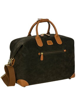 ubNX fB[X obO X[cP[X Bric's LIFE 18 Cargo Duffle Bag Olive I[u