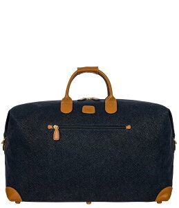 ubNX fB[X obO X[cP[X Bric's LIFE 22 Cargo Duffle Bag Blue u[