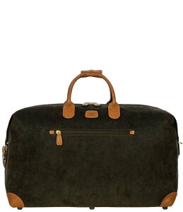 ubNX fB[X obO X[cP[X Bric's LIFE 22 Cargo Duffle Bag Olive I[u