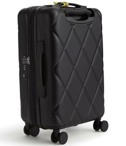 �x���u���b�h���[ ���f�B�[�X �o�b�O �X�[�c�P�[�X Vera Bradley 22 Adair Spinner Suitcase Moonless Night