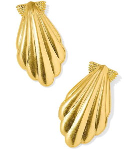 yz PhXRbg fB[X sAXECO ANZT[ Alexa Metal Statement Drop Earrings Vintage Gold