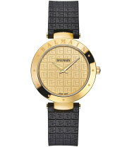 楽天市場】balmain（腕時計）の通販