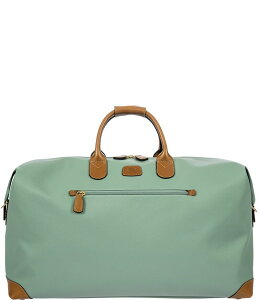 ubNX fB[X obO X[cP[X Bric's Firenze Collection 22 Cargo Duffle Bag Eucalyptus