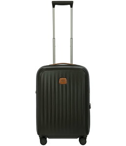 yz ubNX fB[X X[cP[X obO Taormina 21 Expandable Carry-on Spinner Suitcase Olive