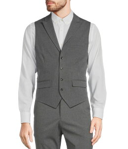 �����m �����Y �A�E�^�[ �x�X�g Murano Wardrobe Essentials Shawl Suit Separates Vest Grey �O���[