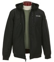 楽天市場】hurley アウターの通販