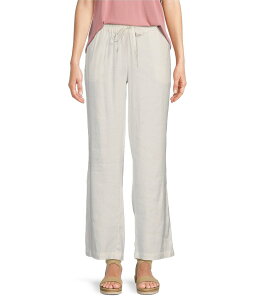 GkCfB[WFC fB[X {gX fjpc Xgb` White NYDJ Stretch Drawstring Relaxed Pull On Ankle Pants