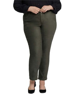 GkCfB[WFC fB[X {gX JWApc Xg[g vXTCY pc XG[h NYDJ Plus Size Sheri Lift TuckR Technology Straight Leg Stretch Faux Suede Pants Vine Leaf