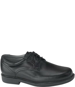 �T�X �����Y �V���[�Y �h���X�V���[�Y �I�b�N�X�t�H�[�h ���[�X SAS Men's Ambassdor Lace Up Oxfords Black �u���b�N