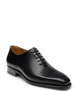}Oi[j Y V[Y hXV[Y IbNXtH[h Magnanni Men's Crucero Whole Cut Oxfords Black ubN
