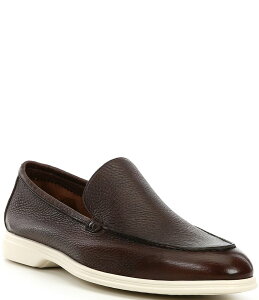gD[u[g Y V[Y Xb|E[t@[ [t@[ To Boot New York Men's Forza Loafers Cervo Dec Cognac