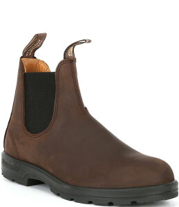 uhXg[ fB[X V[Y u[cECu[c `FV[u[c `FV[ u[c Blundstone Women's Classic Chelsea Boots Brown uE