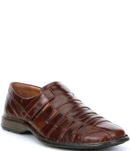 yz WZtZCx Y Xb|E[t@[ V[Y Men's Steven Slip-Ons Marone