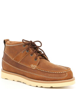 cCXebhGbNX Y V[Y u[cECu[c [X U[ Twisted X Men's Moc Toe Leather Lace Up Boots Brown uE
