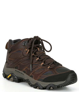 yz  Y u[cECu[c V[Y Men's Moab 3 Thermo Mid Waterproof Boots Earth