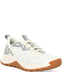 L[ fB[X V[Y Xj[J[ h Star White/Alloy Keen Women's Versacore Speed Waterproof Sneakers