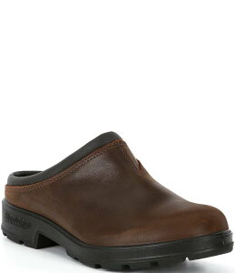 uhXg[ fB[X V[Y Xb|E[t@[ U[ Blundstone Women's Original Water-Resistant Leather Clogs Antique Brown uE